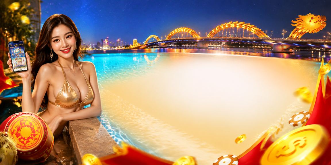 Không khí lễ hội game bài sôi động tại Đà Nẵng – người dùng trẻ chơi trực tuyến